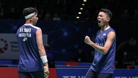 Jadwal Siaran Langsung Wakil Indonesia di Perempat Final All England