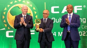 Format Piala Dunia 2026: Diikuti 48 Tim, 104 Pertandingan