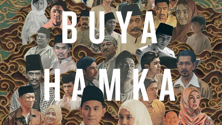 Film Buya Hamka Fim Buya Hamka