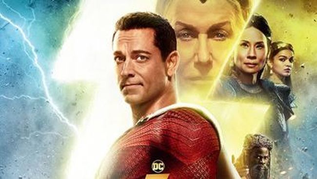 4 Rekomendasi Film Superhero untuk Ditonton saat Sahur, Tayang di BLOCKBUSTER SAHUR MOVIES TRANS TV