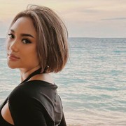 Warna Rambut ala Artis Indonesia yang Bisa Disontek, dari Marion Jola hingga Isyana Sarasvati!