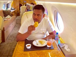 Ternyata Begini Cara Ajudan Pribadi Dekat dengan Kalangan Pejabat