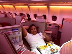 Mantan Bos Ngaku Risih Lihat Ajudan Pribadi Pamer Kemewahan