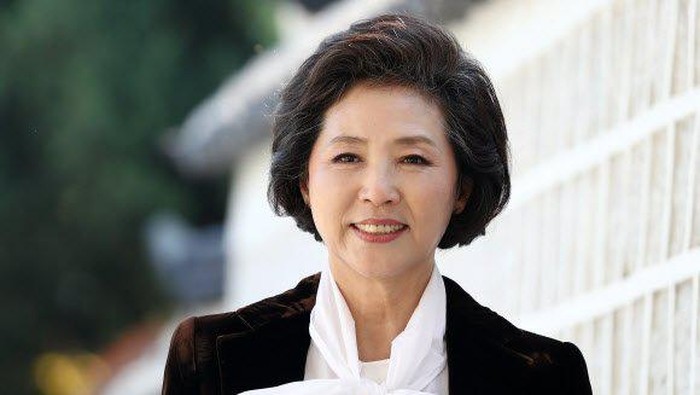 Meskipun Sudah Lanjut Usia, 5 Aktris Korea Berbakat Ini Masih Sering Dijumpai di Drama Populer! Meskipun Sudah Lanjut Usia, 5 Aktris Korea Berbakat Ini Masih Sering Dijumpai di Drama Populer!