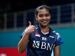 All England 2023: Gregoria dan Rehan/Lisa Melaju, Vito Tersingkir