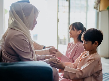 Begini Kegiatan Tarhib Ramadan untuk Anak TK dan SD, Simak Bun