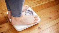 Kenapa Semakin Bunda Berumur, Berat Badan Makin Sulit Turun?