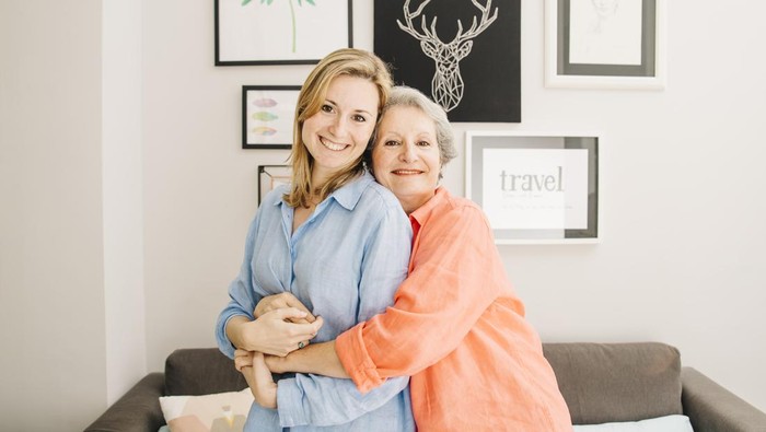 img-title Mudah Akrab dan Perfeksionis, 4 Zodiak Ini Dinilai Bisa Jadi Bestie dengan Ibu Mertuanya