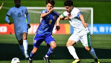 Link Live Streaming Jepang vs Irak di Semifinal Piala Asia U-23