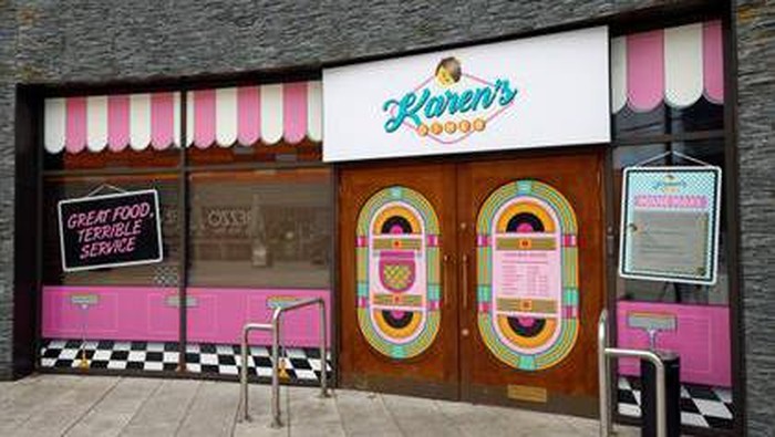 3 Gerai Karen's Diner di Australia Mendadak Tutup Permanen, Ternyata Ini Alasannya!
