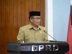 DPRD Lutim Minta Vale Cabut Gugatan ke Pemkab, Singgung Perpanjangan Kontrak