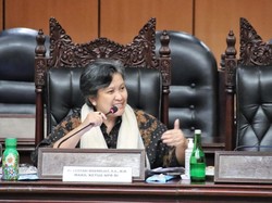 Waket MPR Minta Prokes Dijalankan Sebagai Bentuk Kenormalan Baru