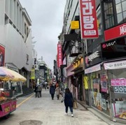 Gwangju Art Street, Lokasi Liburan Seru dan Menarik Bagi Para Pencinta K-Pop
