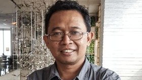 KPK Dalami Peran Kuncoro Wibowo Terkait Kasus Bansos Beras