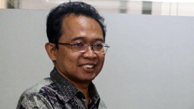 Kuncoro Wibowo Segera Diadili atas Kasus Korupsi Bansos Beras Kemensos