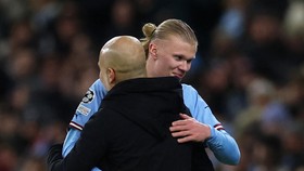 Pujian Indah Guardiola untuk Haaland: Spesial