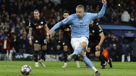 Bayern vs Man City: The Viking Incar 'Pesta Darah' di Bavaria