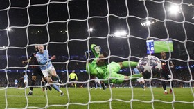 Daftar 6 Tim Lolos Perempat Final Liga Champions