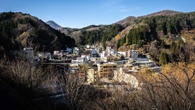 8 Kolam Neraka Jepang yang Mengerikan