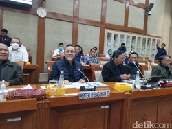 Di Depan DPR, Zulhas Buka-bukaan Minyakita Sukses