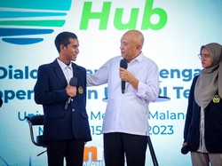 Menkop UKM Ajak Kampus Lahirkan Pengusaha Muda, Bukan Sarjana Calon Pegawai