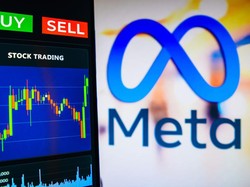 Video: Meta Didenda Rp 13 T oleh Komisi Eropa