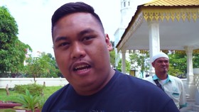 Selebgram Ajudan Pribadi Dibebaskan, Janji Ganti Rugi Penipuan
