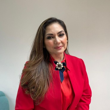 Reaksi Nia Daniaty Usai Sang Putri Bebas dari Penjara