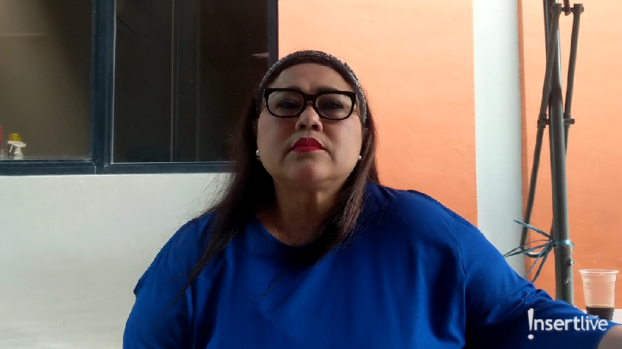 Nunung Nunung