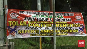 Alasan Gus Wal Tolak Safari Anies: Tak Ingin Ada Politik Identitas