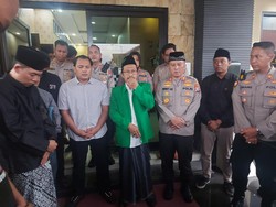 Pagar Nusa Mojokerto Laporkan Oknum PSHT yang Serang Permukiman