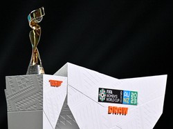 Sejarah! Ada Pemain Berhijab Pertama Tampil di Piala Dunia Wanita 2023