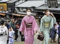 Tok! Jepang Resmi Naikkan Usia Legal Berhubungan Intim, dari 13 ke 16 Tahun