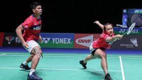 Hasil Swiss Open: Praveen/Melati Kalah Dramatis dari Wakil Malaysia