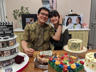 img-title Pengakuan Ayah Raline Shah Kena Tipu Napi Rp254 Juta