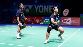 Hasil All England: Comeback Fantastis, Rehan/Lisa ke Semifinal