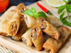 Tokopedia Catat Transaksi Produk Kuliner di Semarang Naik 1,5x Lipat