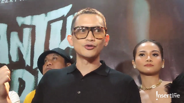 img-title Lebarkan Sayap, Rezky Aditya Jajal Pengalaman Jadi Produser Film