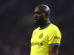 Inter Balikin Lukaku ke Chelsea Musim Depan