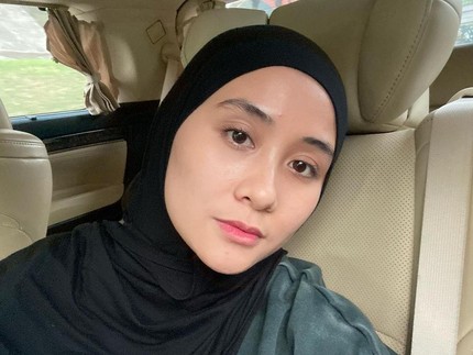 Ryana Dea Galau Produksi ASI Sedikit saat Haid padahal Si Kecil Menyusu Semakin 'Heboh'