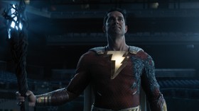 img-title 5 Rekomendasi Film Akhir Pekan, Shazam! Fury of the Gods