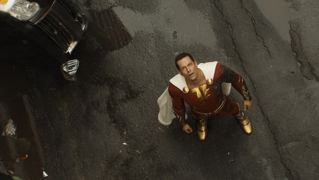 Shazam! Fury of the Gods mendapat ulasan negatif dari para kritikus. Namun, sekuel Shazam! itu disukai penonton.