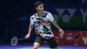 Wakil Indonesia Bertumbangan di Babak Pertama Swiss Open 2023