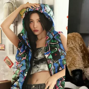 Sunmi Bakal Kolaborasi dengan BE'O lewat Lagu 'After the Lights Go Out'