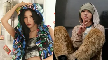 Sunmi Bakal Kolaborasi dengan BE'O lewat Lagu 'After the Lights Go Out'