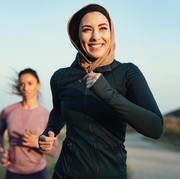 3 Aktivitas Olahraga Ringan yang Cocok Dilakukan saat Berpuasa