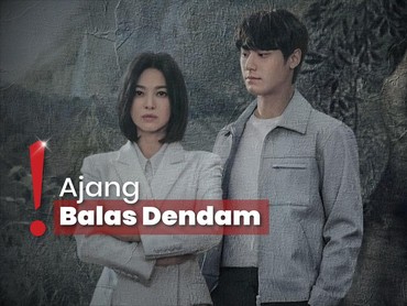 img-title Ada Song Hye Kyo, Ini 5 Rekomendasi Drama Korea Maret 2023