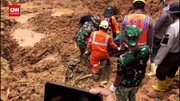 VIDEO: Masa Tanggap Darurat Longsor Natuna Diperpanjang 3 Hari