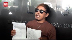 VIDEO: Ian Kasela Minta Perlindungan LPSK Soal Intimidasi Di Johor