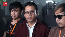 VIDEO: LPSK Berkordinasi Dengan Menlu Soal Laporan Grup Band Radja